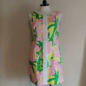 Lilly Pulitzer for Target dress